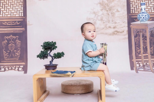 漳浦宝宝多久认识妈妈